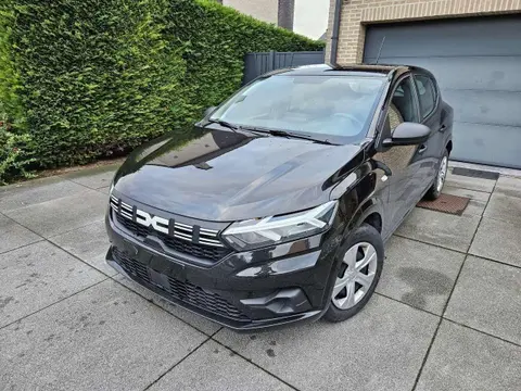 Used DACIA SANDERO Petrol 2023 Ad 