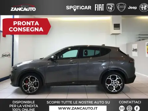 Used ALFA ROMEO TONALE Hybrid 2023 Ad 