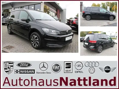 Used VOLKSWAGEN TOURAN Petrol 2023 Ad 