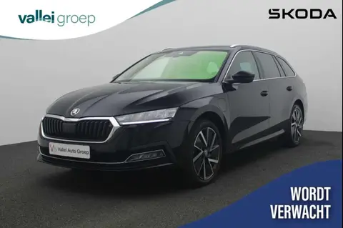 Used SKODA OCTAVIA Hybrid 2020 Ad 