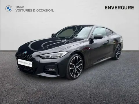 Annonce BMW SERIE 4  2023 d'occasion 