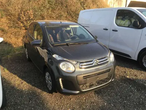 Used CITROEN C1 Petrol 2019 Ad 