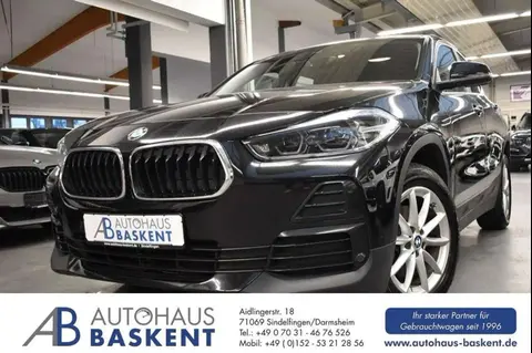 Used BMW X2 Diesel 2021 Ad 