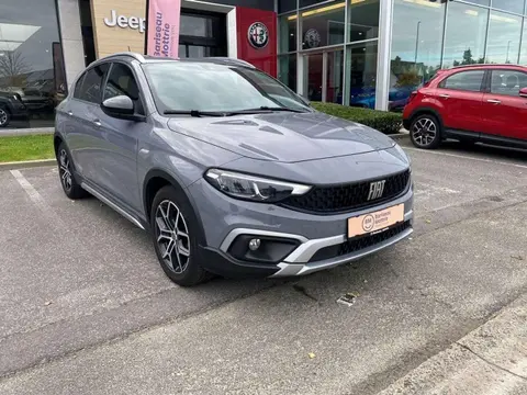 Used FIAT TIPO Petrol 2021 Ad 