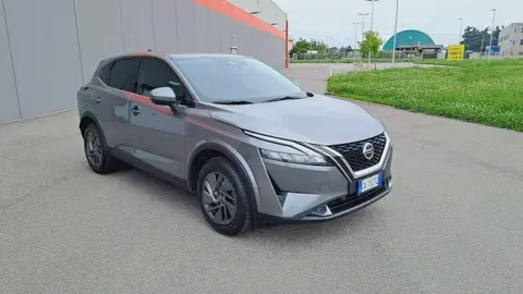 Annonce NISSAN QASHQAI Essence 2022 d'occasion 