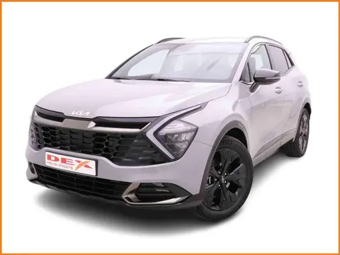 Annonce KIA SPORTAGE Essence 2024 d'occasion 