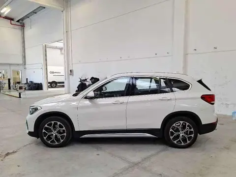 Used BMW X1 Diesel 2020 Ad 