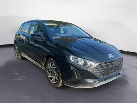 Annonce HYUNDAI I20 Essence 2024 d'occasion 