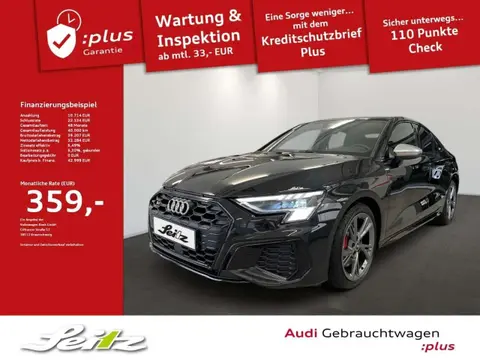 Used AUDI S3 Petrol 2021 Ad 