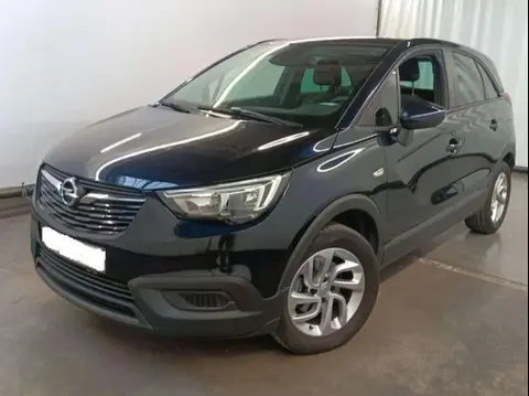 Used OPEL CROSSLAND Petrol 2019 Ad 