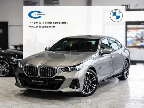 Annonce BMW SERIE 5 Diesel 2024 d'occasion 