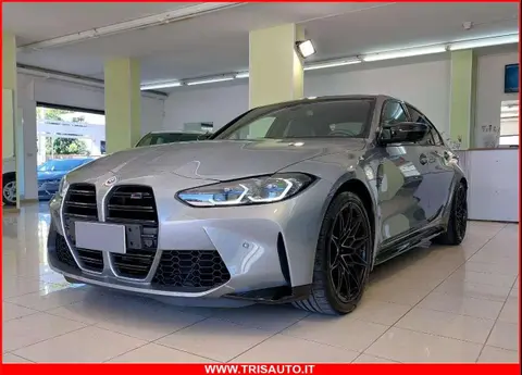 Annonce BMW M3 Essence 2023 d'occasion 