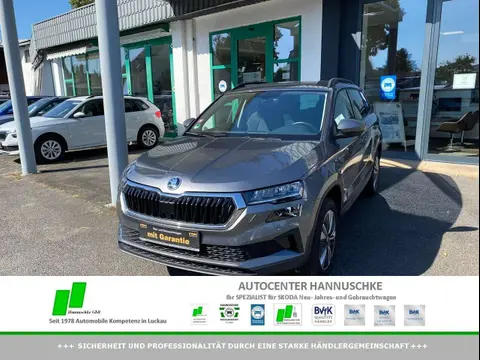 Used SKODA KAROQ Petrol 2022 Ad 