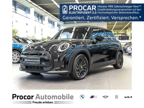 Annonce MINI COOPER Électrique 2023 d'occasion 