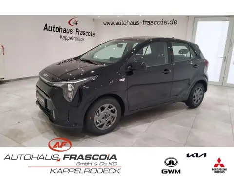 Annonce KIA PICANTO Essence 2024 d'occasion 