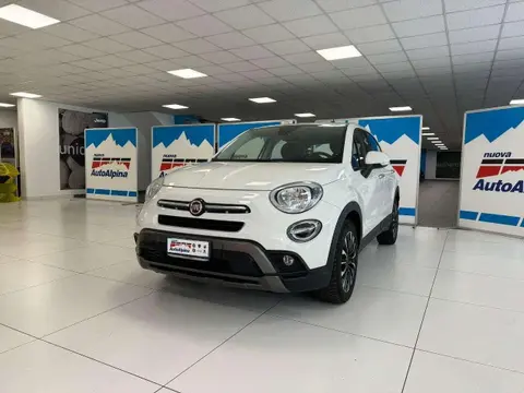 Used FIAT 500X Petrol 2024 Ad 