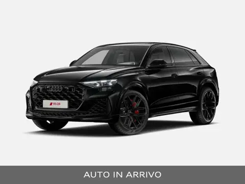 Used AUDI RSQ8 Hybrid 2024 Ad 