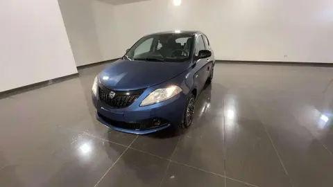 Used LANCIA YPSILON Hybrid 2024 Ad 