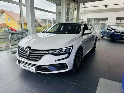 Used RENAULT TALISMAN Petrol 2022 Ad 