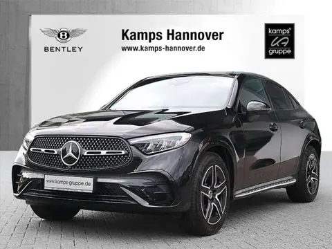 Used MERCEDES-BENZ CLASSE GLC Petrol 2024 Ad 