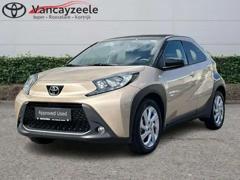 Used TOYOTA AYGO X Petrol 2023 Ad 