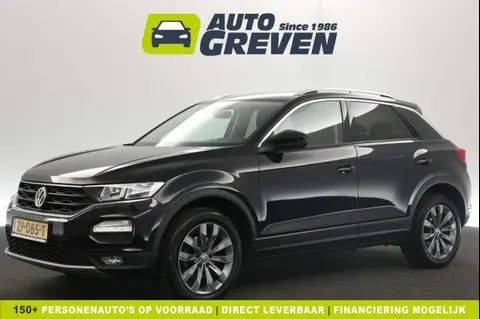 Used VOLKSWAGEN T-ROC Petrol 2019 Ad 