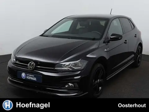 Annonce VOLKSWAGEN POLO Essence 2020 d'occasion 