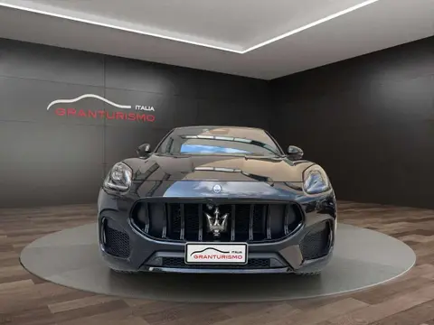 Used MASERATI GRECALE Hybrid 2023 Ad 