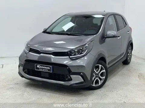 Used KIA PICANTO Petrol 2023 Ad 