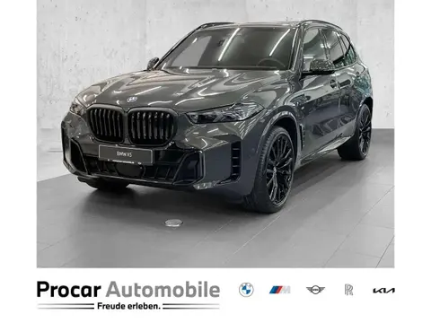 Used BMW X5 Hybrid 2024 Ad 