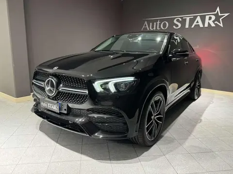 Used MERCEDES-BENZ CLASSE GLE Diesel 2021 Ad 