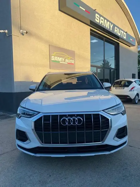 Annonce AUDI Q3 Diesel 2019 d'occasion 