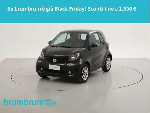 Used SMART FORTWO Petrol 2019 Ad 