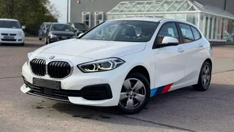 Annonce BMW SERIE 1 Essence 2021 d'occasion 