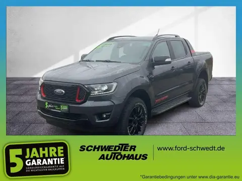 Used FORD RANGER Diesel 2021 Ad 