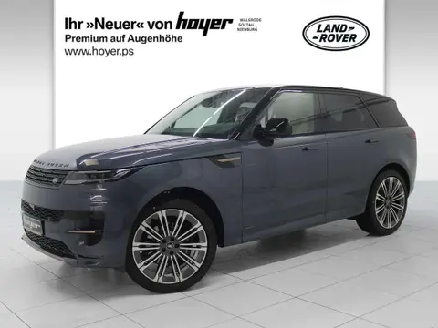 Annonce LAND ROVER RANGE ROVER SPORT Diesel 2024 d'occasion 