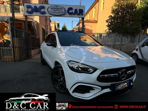 Used MERCEDES-BENZ CLASSE GLA Diesel 2024 Ad 