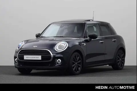 Used MINI COOPER Petrol 2020 Ad 