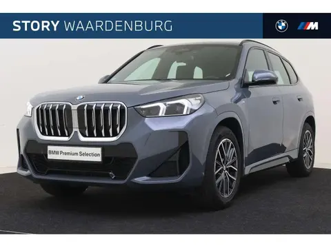 Annonce BMW X1 Essence 2023 d'occasion 