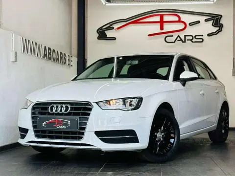 Used AUDI A3 Diesel 2016 Ad 