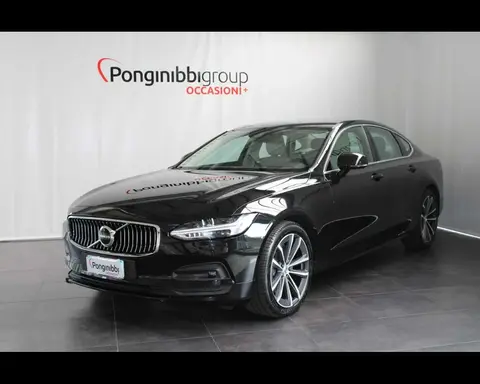 Used VOLVO S90 Hybrid 2020 Ad 