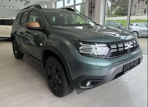 Annonce DACIA DUSTER Essence 2023 d'occasion 