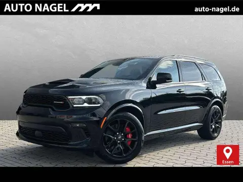 Used DODGE DURANGO Petrol 2024 Ad 