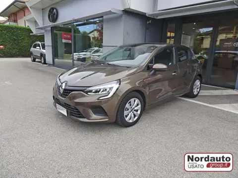 Used RENAULT CLIO Petrol 2020 Ad 