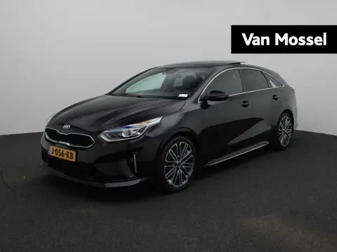 Used KIA PROCEED Petrol 2020 Ad 