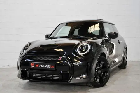 Annonce MINI COOPER Essence 2023 d'occasion 