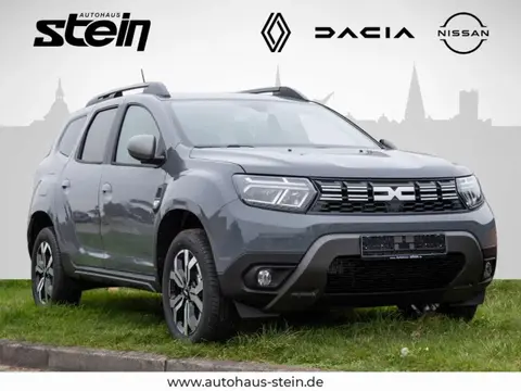 Annonce DACIA DUSTER Essence 2024 d'occasion 