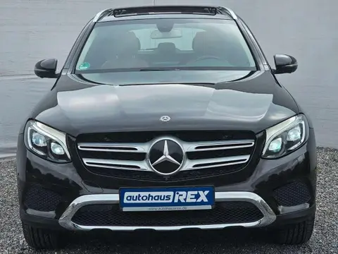 Used MERCEDES-BENZ CLASSE GLC Diesel 2017 Ad 