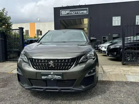 Used PEUGEOT 3008 Diesel 2019 Ad 