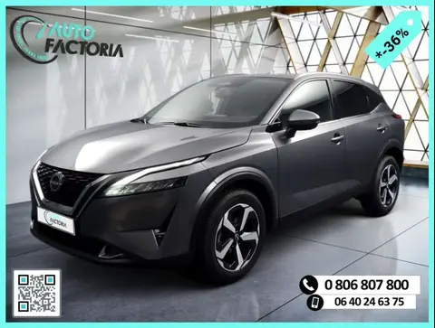 Used NISSAN QASHQAI Petrol 2023 Ad 